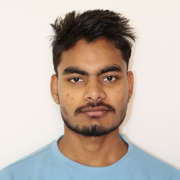 Abishek Yadav